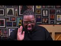 RACHELLE FERRELL x WITH OPEN ARMS / Voice Teacher Analyzes