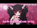 「Nightcore」 It’s Beginning To Look a Lot Like Christmas ~ @nekrolina (Lyrics)