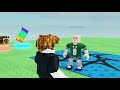 ROBLOX Cart Ride Funny Moments (TROLL)