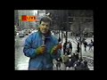 1993 WTC - Bombing Live News Coverage Part 2