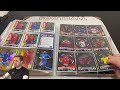 ALL LIMITED EDITIONS, PARALLELS & MORE! | TOPPS MATCH ATTAX UEFA EURO 2024 | COMPLETE BINDER UPDATE!