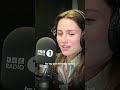just madeline argy using her radio 1 takeover to call out her friend on air 💀 #madelineargy