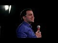 NICHOLAS de SANTO - Ep 2 Comedy Unleashed Super Deluxe Showcase