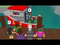 Being a robot || Total Roblox Drama