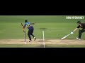 0 IQ Moments in Cricket