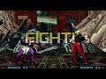 [TAS] KOF 2002 - Iori Yagami