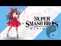 [Wishlist] From⑨Girl | Super Smash Bros. Ultimate