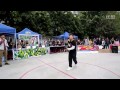 Best Freestyle Basketball Competition  Feb 2013- HD