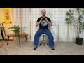 Qigong Self-Massage, Day 100!