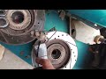 INSTALLING ALL NEW BRAKES AND ROTORS | 97 MERCURY MOUNTAINEER - DETROIT AXLE