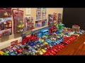 DISNEY Pixar Cars Toon CANCELLED Modified Mater (CUSTOM) Review.