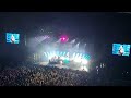Pet Shop Boys, Vocal, Ovo Hydro, Glasgow, 29/5/22
