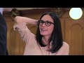 Courtney Cox Related To William The Conquerer | Who Do You Think You Are