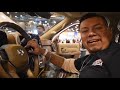 Houston Auto Show 2019 Vlog #12 Part 2