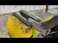 eight trending creative tool ideas | homemade welding tool