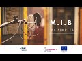 M.I.B by Simples