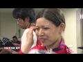 高木真備が特別レース初優勝！ガールズケイリンコレクション2016松戸ステージ