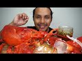 LOBSTER terbesar di Malaysia (mukbang) boston lobster