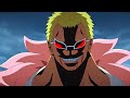 Doflamingo clean edit ( i was expierimenting sorry if bad) #onepiece #anime