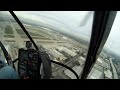 Flying the Schweizer 300C