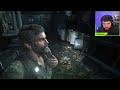 EXPLORING ABANDONED TUNNELS (The Last Of Us #7)