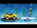 Crash Team Racing Nitro-Fueled - PIT STOP | Buying Everything