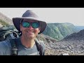 The Long Range Traverse // Newfoundland's best backpacking trip // Hiking Gros Morne National Park