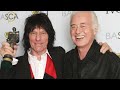 1 MINUTE AGO Devastating Details About Jimmy Page