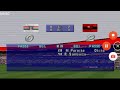 São Paulo x Flamengo no Winning Eleven 2002