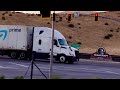 Busy Truckers of USA