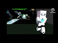 first animation on Prisma 3d /Minecraft animation #shorts