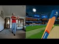 A TIGHT Finish!!- VR Cricket POV