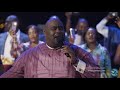 Alleluia- Eddie James | Worthy Cfan