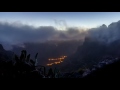 Beyond the Volcano - A Time Lapse Short Film of Tenerife