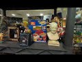 The Glendale Vintage Toy Show January 2024 | Toy Hunting at the All American Toy Collectors Show