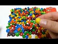 M&M's Mega Collection - M&M'S Almond, Peanut, Mega Milk Chocolate, Peanut Butter, Crispy & Mega