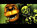 Mashup Collab [ FNAF  / COLLAB / ANNIVERSARY ] 9th anniversary!