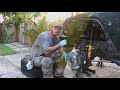 How to Bleed Jeep Brakes - Blue Beast Episode 5