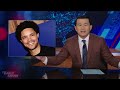 Jon Stewart Puts Media on Trial & Ronny Chieng Tackles Biden's Border Plan  | The Daily Show