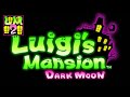 Luigi's Mansion: Dark Moon - Old Clockworks (Remix Mashup)
