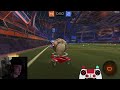 This Is What TOP 10 In Rocket League Looks Like...