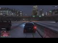 Grand Theft Auto V - Just online things