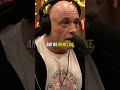 JOE ALMOST GOT ROBBED - Joe Rogan