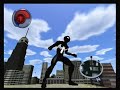 Cool Spidey Outfit: A Spider-Man 2 suit changer for Wii