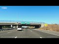 [4K] Driving San Jose to San Francisco on 101 Bayshore Freeway, California, USA, Travel, 4K UHD