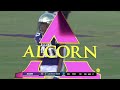 Jackson State vs Alcorn State 2018 pt3
