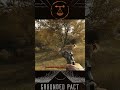 with help of necromancy #huntshowdown #shortsvideo #necromancy #firedamage #shotgun #sniper #hunts