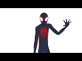 Miles animation