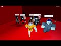 SCP 096 Nak Makan Horangi Hidup-Hidup!!! [SCP Games and SCP Monsters] (Roblox Malaysia)