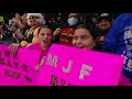 MJF Receives a Heroes Welcome in Long Island | AEW Dynamite, 12/8/21